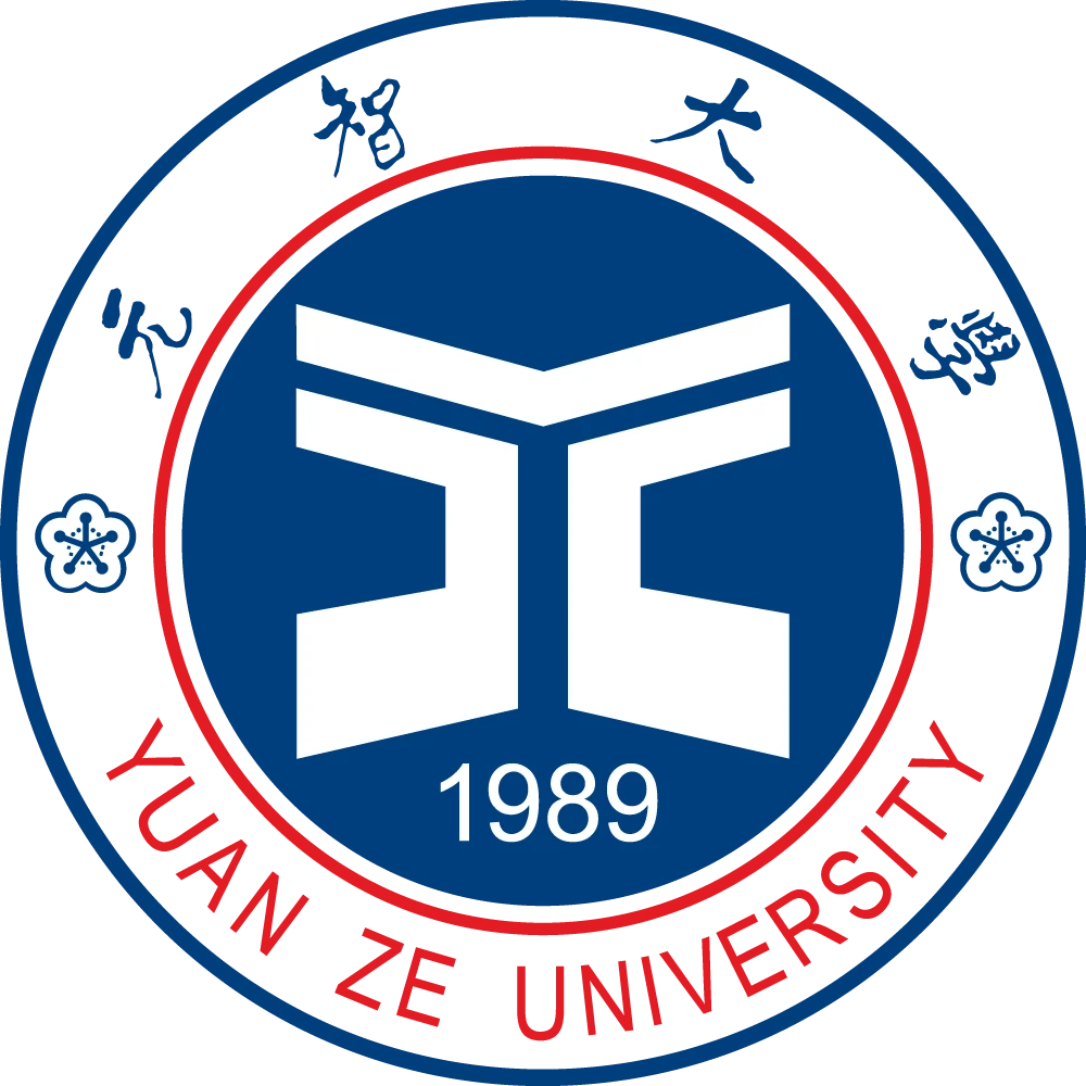 元智大學_logo