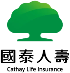 國泰人壽_logo_1